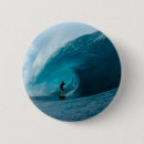 Recherche de planche de surf badges Bleu