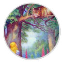 Recherche de crèche boutons et poignées de porte Illustration
