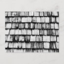 Recherche de vieux bois cartes postales Noir et blanc