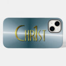 Recherche de sauveur iphone coques Bible