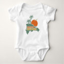 Recherche de palm tree bébé vêtements Tropical
