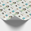 Recherche de médical papier cadeau Masque