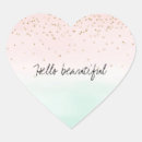 Recherche de blush confetti autocollants Pour elle
