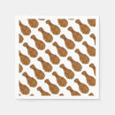 Recherche de frites serviettes Poulet