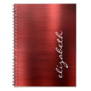 Recherche de rouge carnets Chic