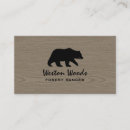 Recherche de ours gris cartes visite Nature