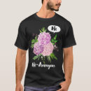 Recherche de fleuriste vêtements Aquarelle
