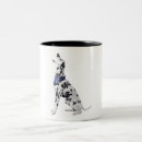 Recherche de dalmate tasses Noir