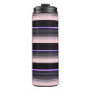Recherche de rayure grise tasses Rayé