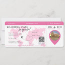 Recherche de billet mariage invitations Destination
