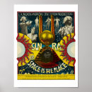 Recherche de vinyl record posters Vintage