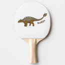 Recherche de dinosaure tennis de table Préhistorique