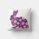 Recherche de pâques lapin coussins Mignon