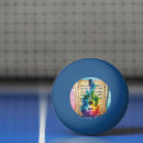 Recherche de musique balles ping pong Vintage