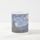 Recherche de étoiles tasses Nuit étoilée