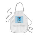Recherche de tricot enfant tabliers Tricoté