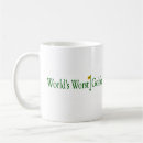 Recherche de terrain de golf tasses Pair