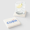 Recherche de cuba dessous de verres Rétro