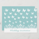 Recherche de de papillon mariage invitations Amour