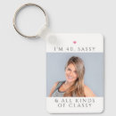 Recherche de majuscule s porteclés Pour elle