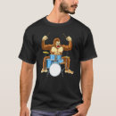 Recherche de snares tshirts Définir