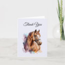 Recherche de cheval occidental vœux cartes Équestre