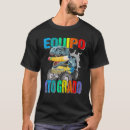 Recherche de équipe espagnole tshirts École