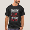 Recherche de corps tshirts Tatouage