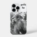 Recherche de gorille iphone coques Faune