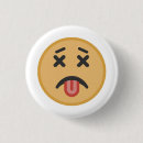 Recherche de emoji sourire badges Drôle