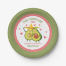 Recherche de holy guacamole Baby shower