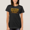 Recherche de progressive tshirts Pour elle