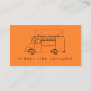 Recherche de camion de nourriture cartes visite Mobile