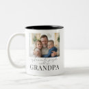 Recherche de dadies tasses Grand-père
