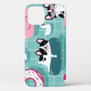 Recherche de flotteur iphone coques Illustration