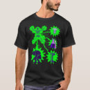 Recherche de frankenstein tshirts Créature