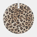 Recherche de leopard ornements Motif