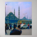 Recherche de mosquée posters Istanbul