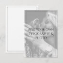 Recherche de rappel invitations Moderne