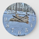 Recherche de cheval blanc horloges Amateurs de chevaux