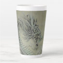 Recherche de dragon japonais tasses Japonaise
