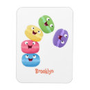 Recherche de macarons français magnets Dessert