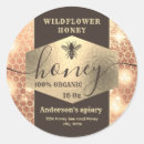 Recherche de abeille vintage autocollants Apiaire