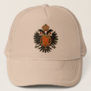Recherche de héraldique casquettes Manteau des bras