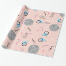 Recherche de retro papier cadeau Tendance