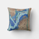 Recherche de café coussins Turquoise