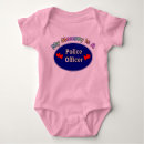 Recherche de canette bébé vêtements Policier