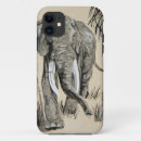 Recherche de la savane iphone coques Faune