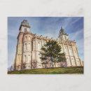 Recherche de lds cartes postales Utah