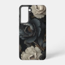 Recherche de arrière plan blanc samsung coques Fleurs